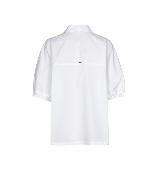 Xandres HERVE 0160 white