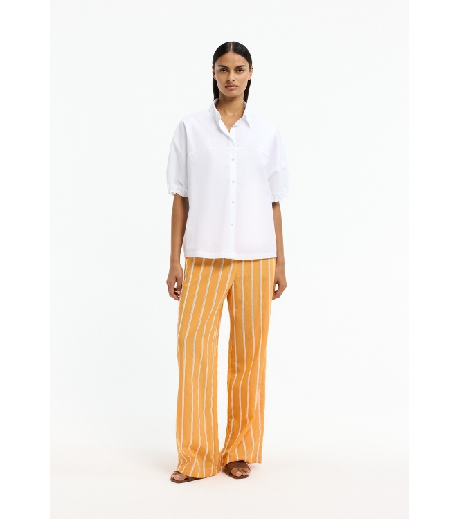 Xandres HERVE 0160 white