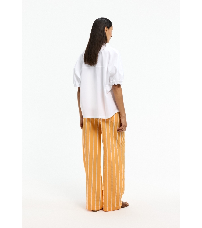 Xandres HERVE 0160 white