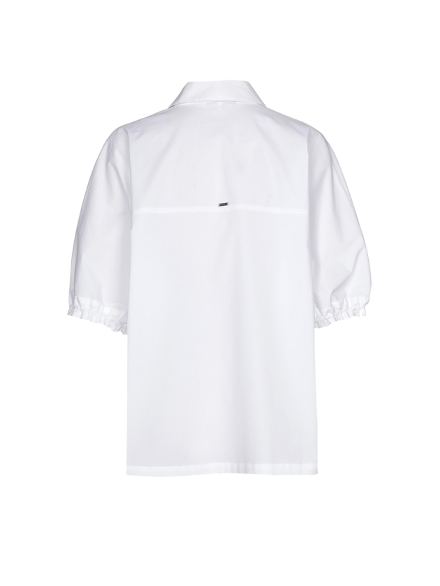 Xandres HERVE 0160 white