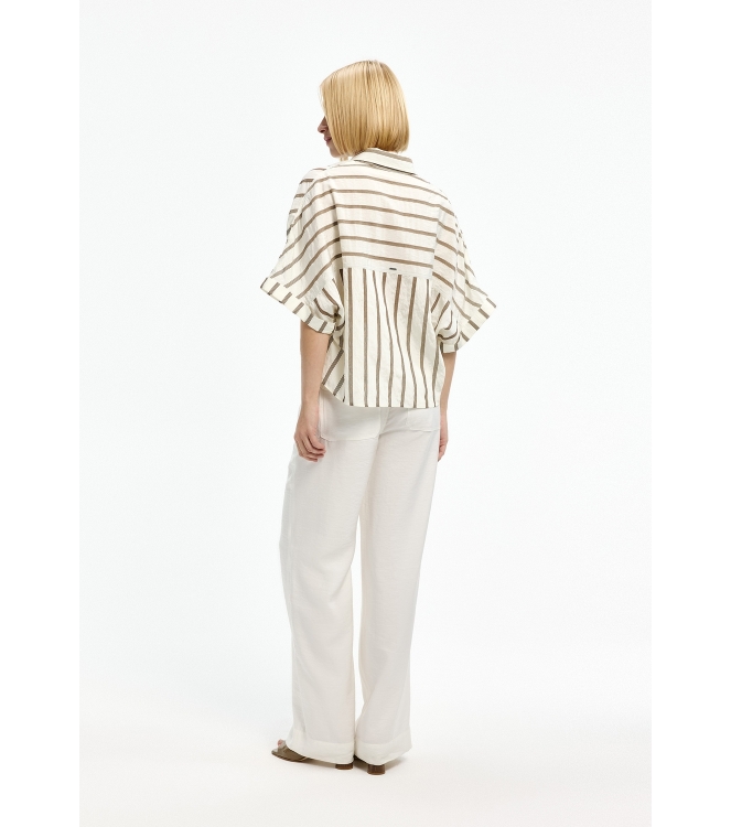 Xandres HADALIA 1845 mount blanc