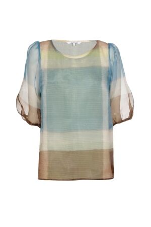 Xandres HAMZA 0995 bronze green