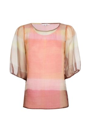 Xandres HAMZA 1715 tobacco