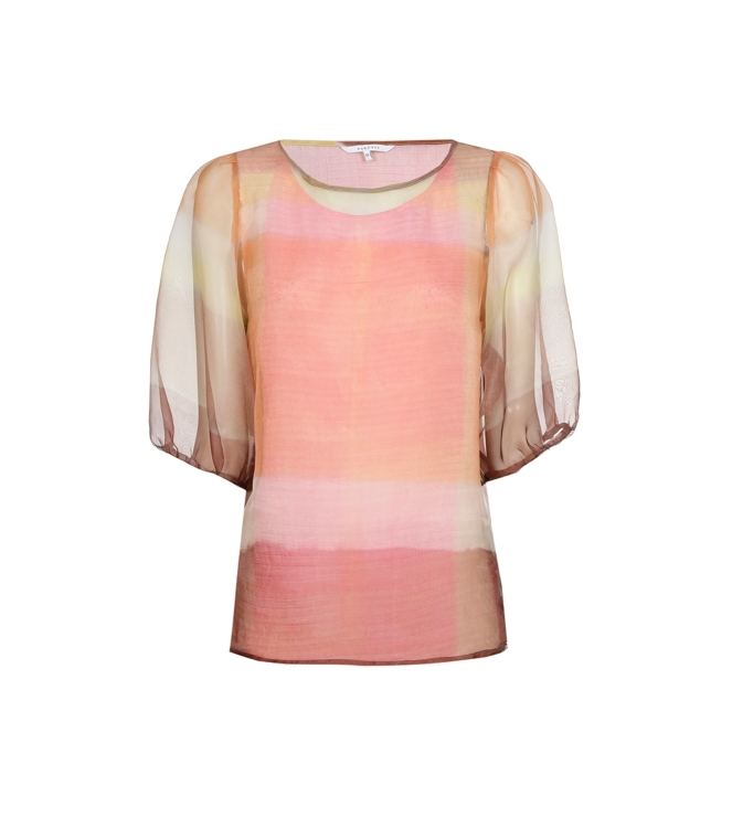 Xandres HAMZA 1715 tobacco