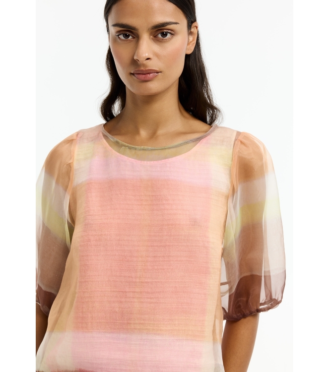 Xandres HAMZA 1715 tobacco