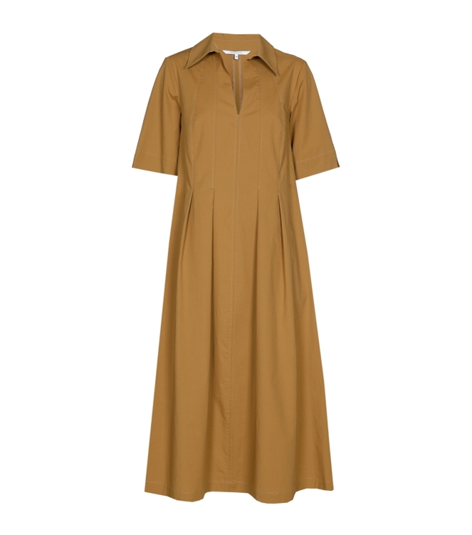 Xandres KEYANA 0990 bronze green