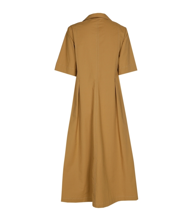 Xandres KEYANA 0990 bronze green