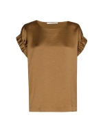 Xandres HOSNA 0990 bronze green