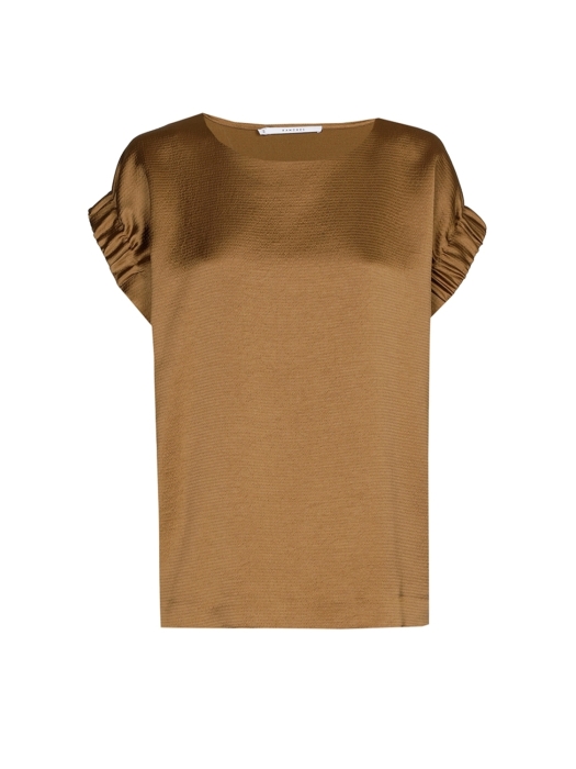 Xandres HOSNA 0990 bronze green