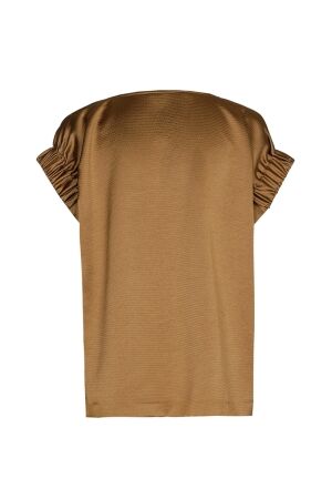 Xandres HOSNA 0990 bronze green