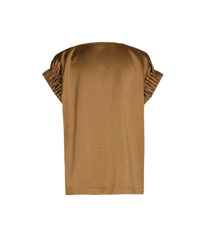 Xandres HOSNA 0990 bronze green