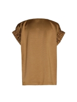 Xandres HOSNA 0990 bronze green