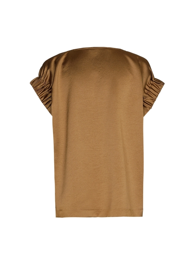 Xandres HOSNA 0990 bronze green