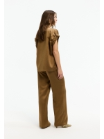 Xandres HOSNA 0990 bronze green