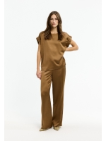 Xandres HOSNA 0990 bronze green