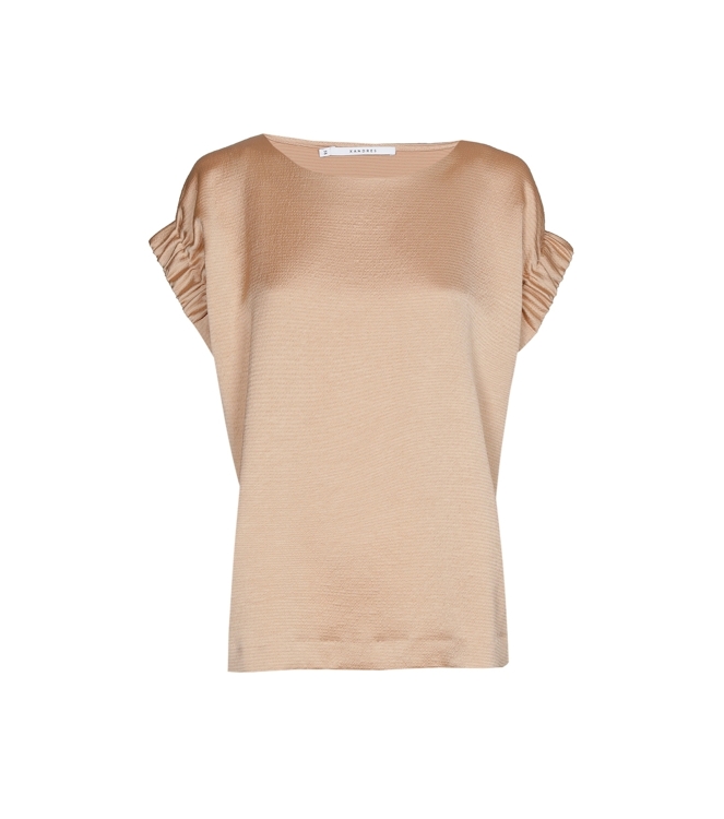 Xandres HOSNA 0420 light tan