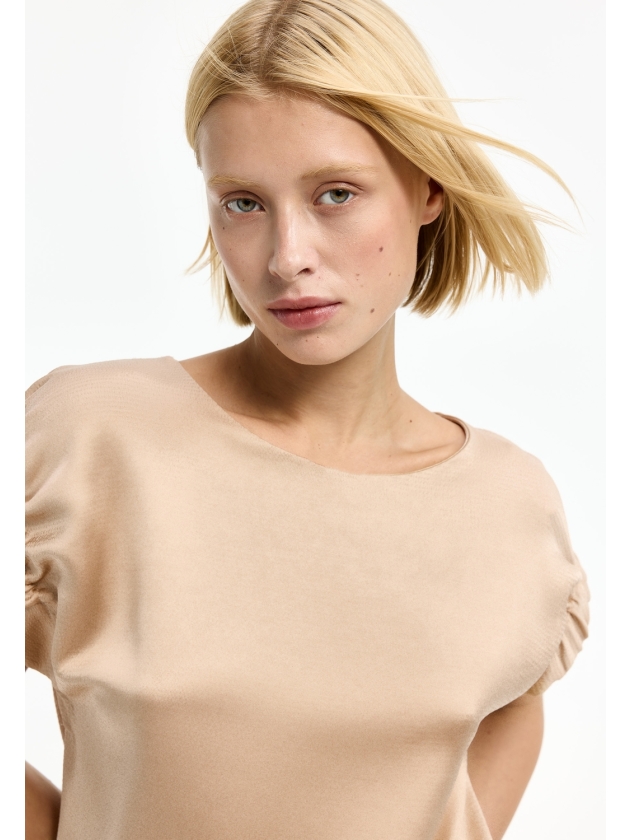 Xandres HOSNA 0420 light tan