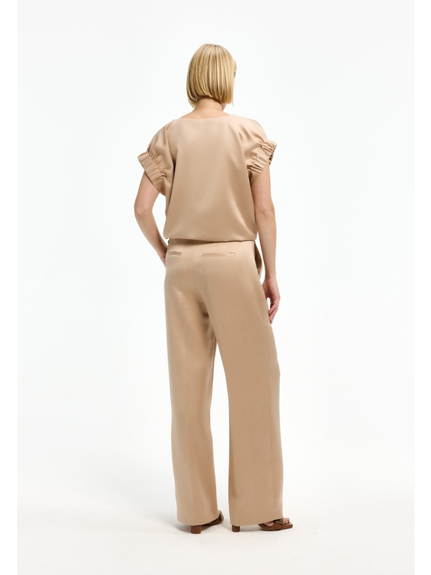 Xandres HOSNA 0420 light tan