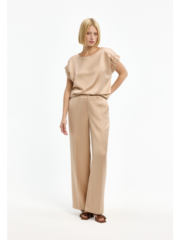 Xandres HOSNA 0420 light tan