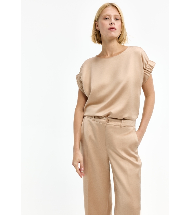 Xandres HOSNA 0420 light tan