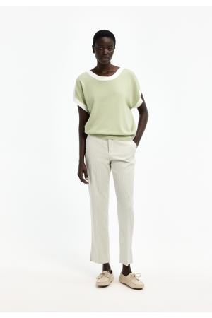 Xandres PHANTA_SPLIT 0915 misty aqua