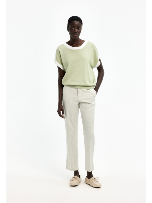 Xandres PHANTA_SPLIT 0915 misty aqua