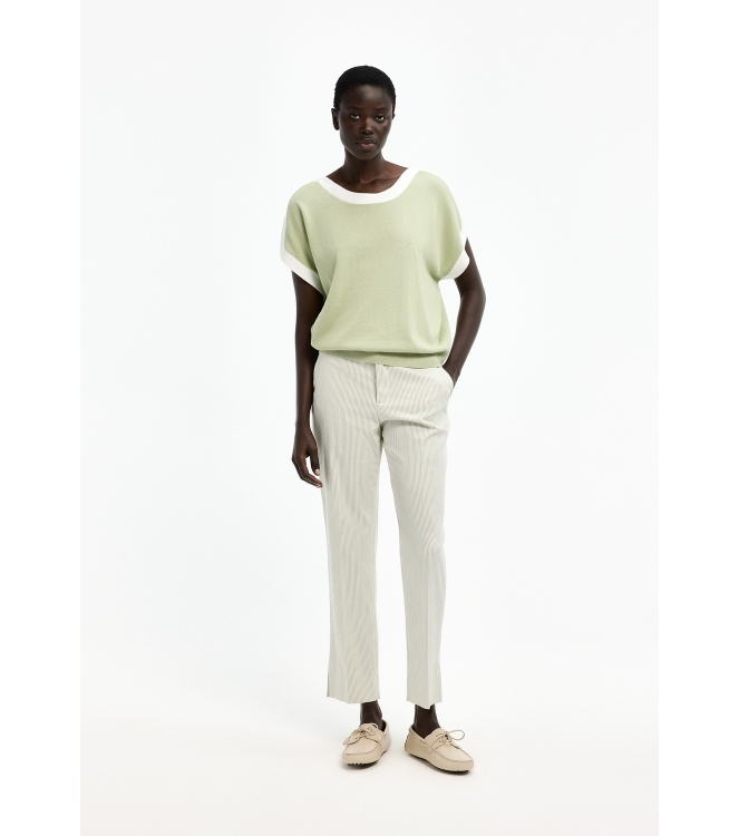 Xandres PHANTA_SPLIT 0915 misty aqua