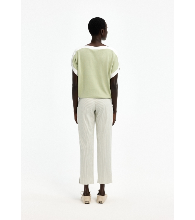 Xandres PHANTA_SPLIT 0915 misty aqua