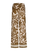 Xandres PHOCAS_PLAT 0995 bronze green