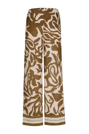 Xandres PHOCAS_PLAT 0995 bronze green