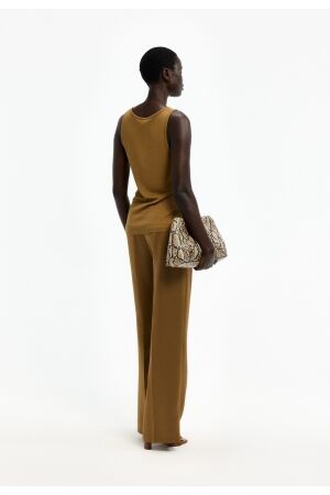 Xandres PUKO-ST 0990 bronze green