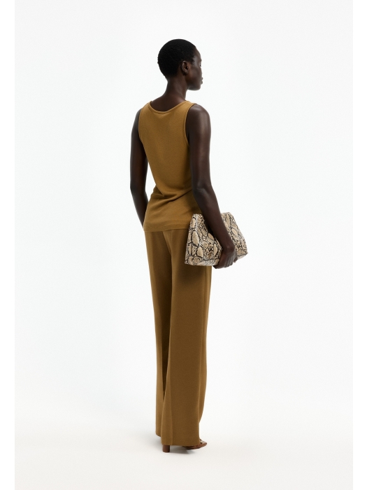 Xandres PUKO-ST 0990 bronze green