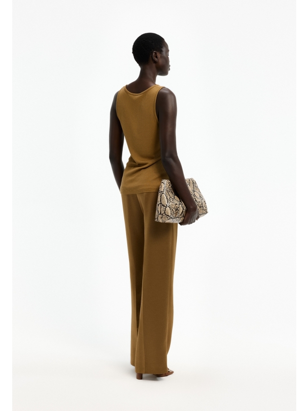 Xandres PUKO-ST 0990 bronze green