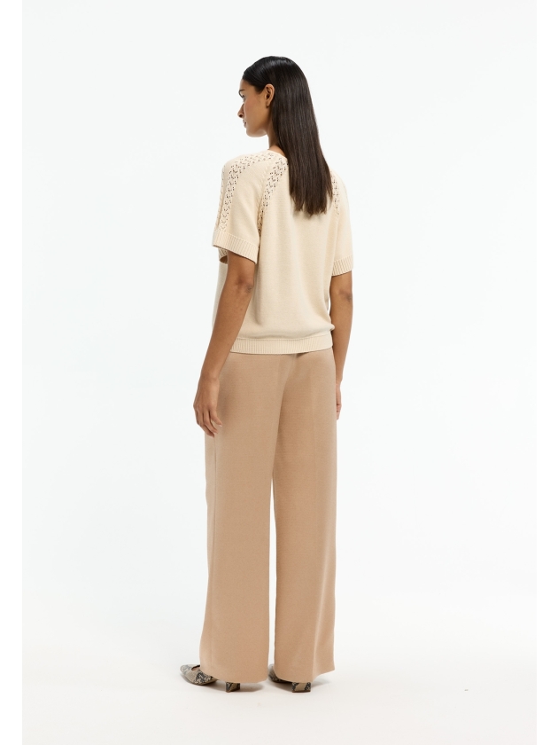Xandres PUKO-ST 0420 light tan