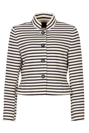 B-Three Jenelle 496 Navy