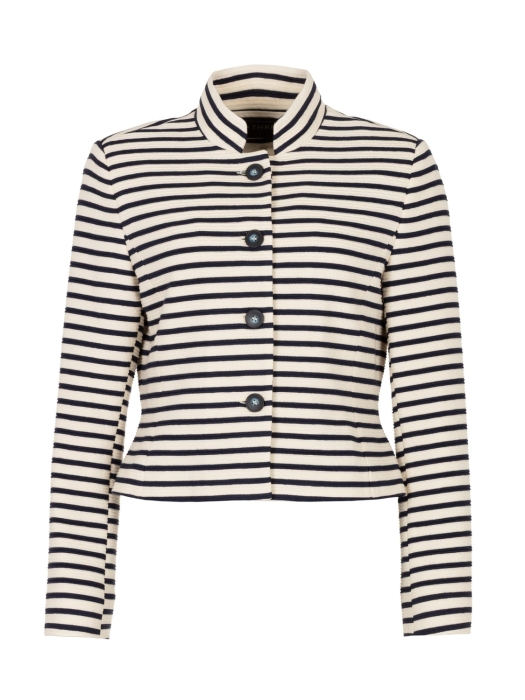 B-Three Jenelle 496 Navy