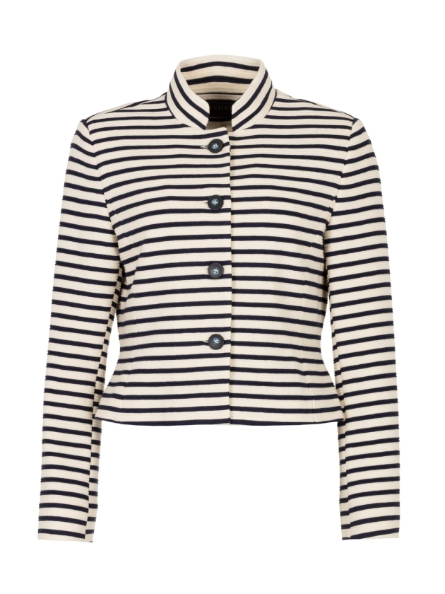 B-Three Jenelle 496 Navy