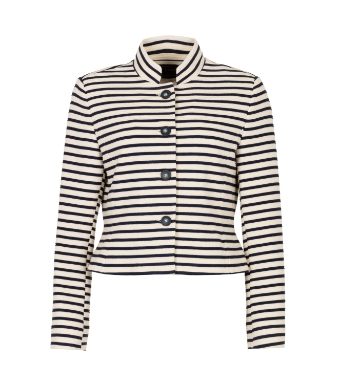 B-Three Jenelle 496 Navy