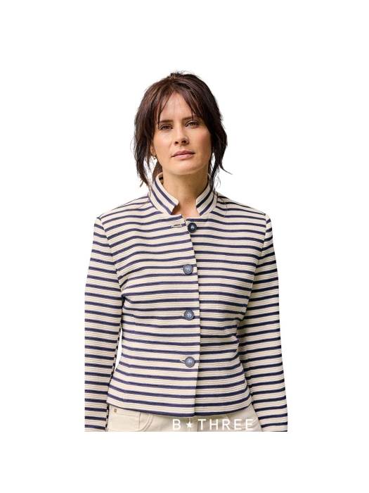 B-Three Jenelle 496 Navy