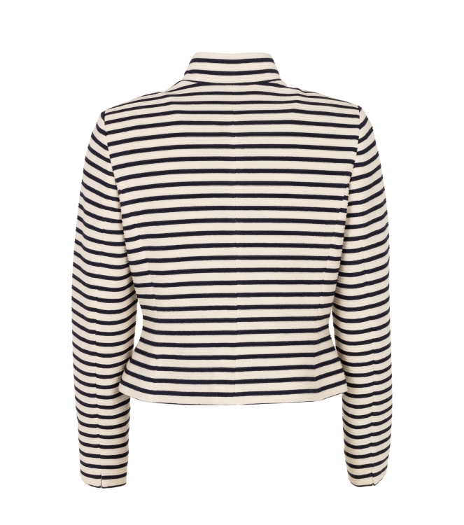 B-Three Jenelle 496 Navy