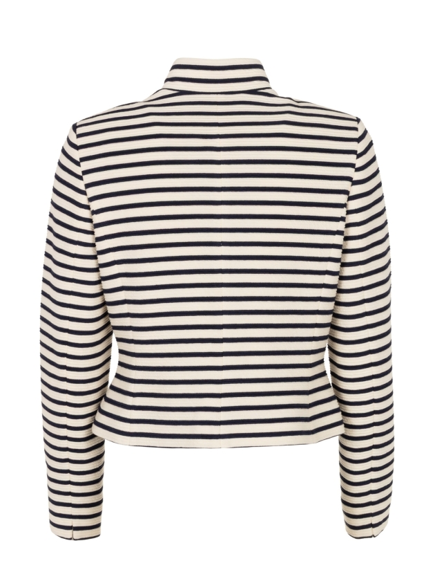 B-Three Jenelle 496 Navy