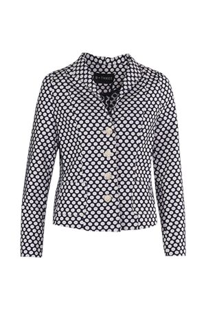 B-Three Jackleen 496 Navy