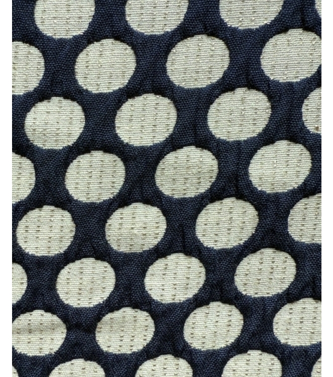 B-Three Jackleen 496 Navy