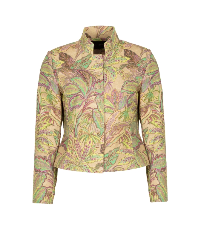 B-Three Jazz 133 Nude