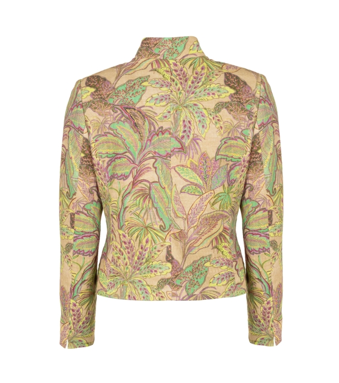 B-Three Jazz 133 Nude