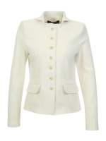 B-Three Jadore 122 Ivory