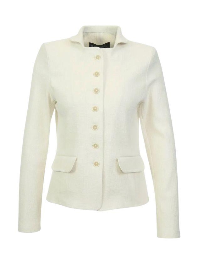 B-Three Jadore 122 Ivory