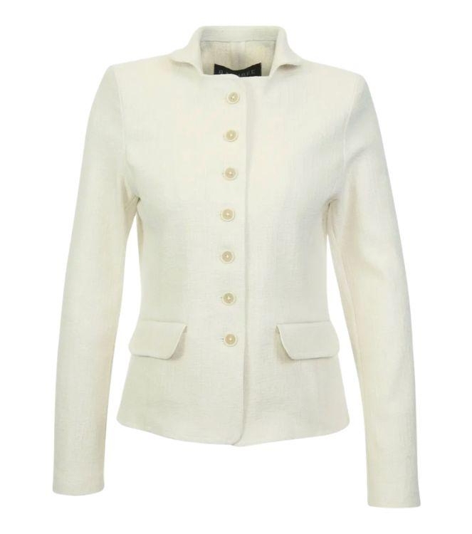 B-Three Jadore 122 Ivory