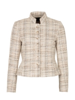 B-Three Juliet 732 Soft camel