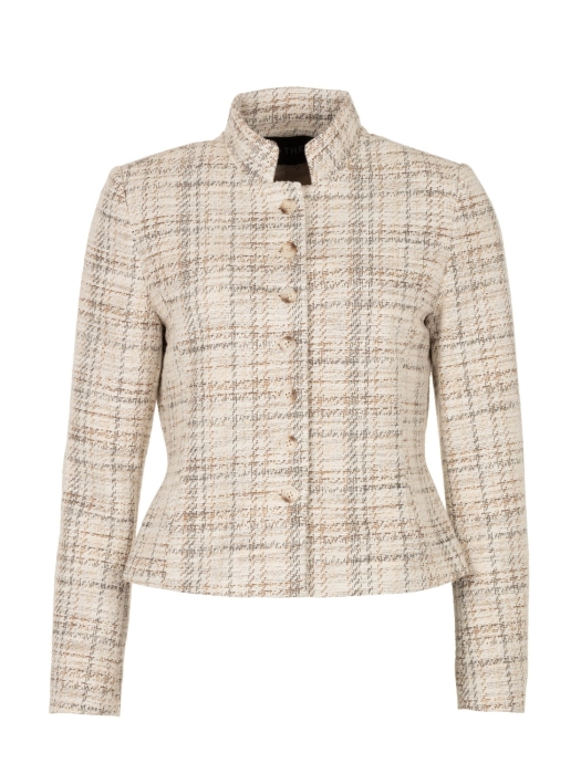 B-Three Juliet 732 Soft camel